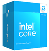 Intel i3 14100F 4 Core 3.5GHz